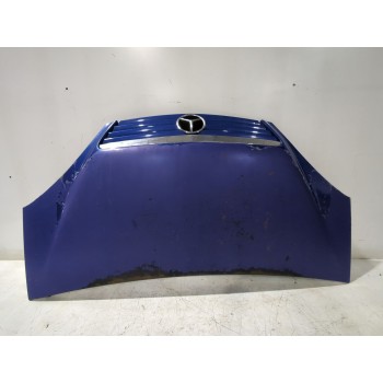 Recambio de capot para mercedes-benz clase a (w168) a 170 cdi (168.008) referencia OEM IAM A1688800157  