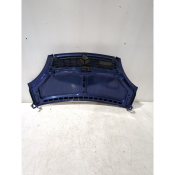 Recambio de capot para mercedes-benz clase a (w168) a 170 cdi (168.008) referencia OEM IAM A1688800157  