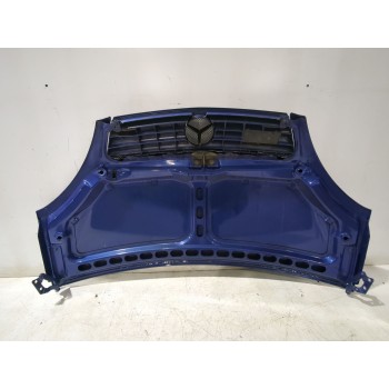Recambio de capot para mercedes-benz clase a (w168) a 170 cdi (168.008) referencia OEM IAM A1688800157  