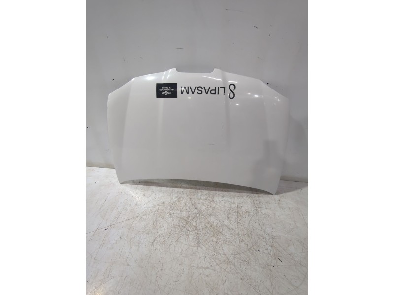 Recambio de capot para seat arosa (6h1) 1.4 tdi referencia OEM IAM 6H0823031A  