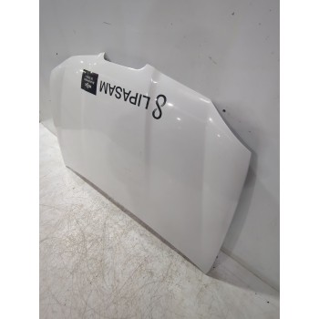 Recambio de capot para seat arosa (6h1) 1.4 tdi referencia OEM IAM 6H0823031A  