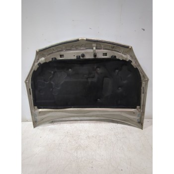 Recambio de capot para opel astra h sedán (a04) 1.7 cdti (l69) referencia OEM IAM 1160254  