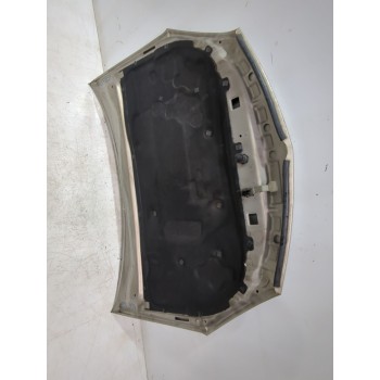 Recambio de capot para opel astra h sedán (a04) 1.7 cdti (l69) referencia OEM IAM 1160254  