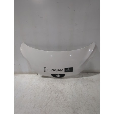 Recambio de capot para peugeot 107 (pm_, pn_) 1.4 hdi referencia OEM IAM 1611149380  