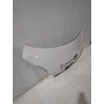 Recambio de capot para peugeot 107 (pm_, pn_) 1.4 hdi referencia OEM IAM 1611149380  