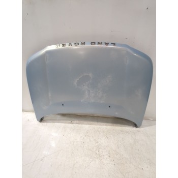Recambio de capot para land rover freelander i (l314) 2.0 td4 4x4 referencia OEM IAM ASR2512  