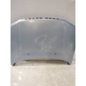 Recambio de capot para land rover freelander i (l314) 2.0 td4 4x4 referencia OEM IAM ASR2512  