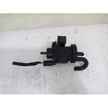 Recambio de valvula aire adicional para mercedes-benz clase a (w168) 170 cdi (168.009) referencia OEM IAM A0005450427  