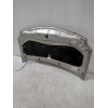 Recambio de capot para toyota auris (_e15_) 1.6 (zre151_) referencia OEM IAM 5330102160  
