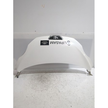 Recambio de capot para peugeot 107 (pm_, pn_) 1.4 hdi referencia OEM IAM 7901L7  