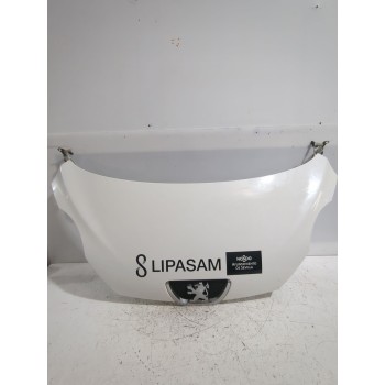Recambio de capot para peugeot 107 (pm_, pn_) 1.4 hdi referencia OEM IAM 7901L7  
