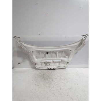 Recambio de capot para peugeot 107 (pm_, pn_) 1.4 hdi referencia OEM IAM 7901L7  