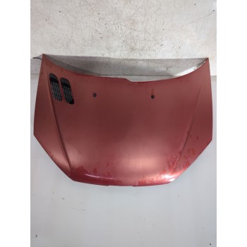 Recambio de capot para peugeot 206 hatchback (2a/c) 1.4 hdi eco 70 referencia OEM IAM 2776797  