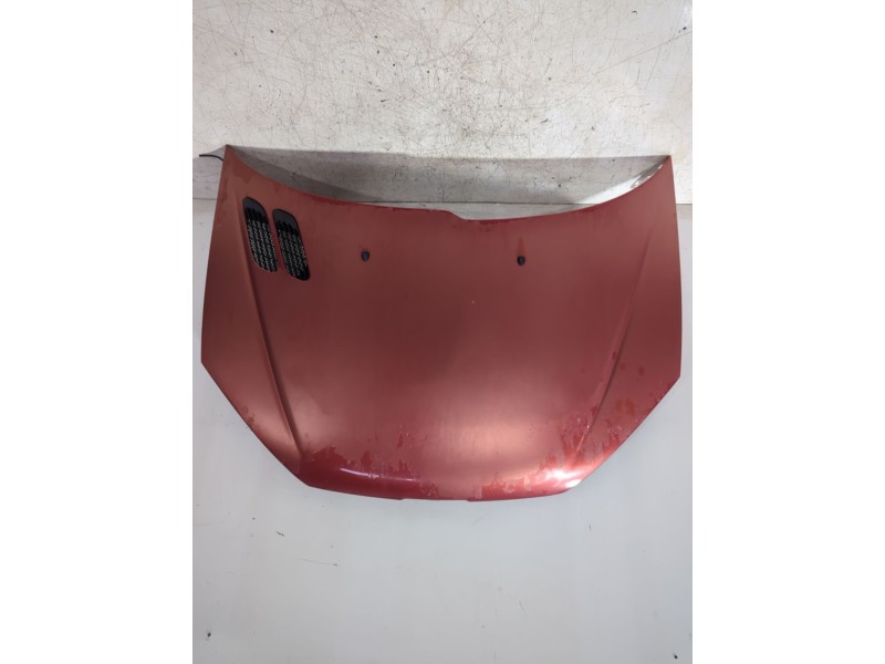 Recambio de capot para peugeot 206 hatchback (2a/c) 1.4 hdi eco 70 referencia OEM IAM 2776797  