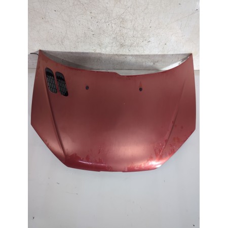 Recambio de capot para peugeot 206 hatchback (2a/c) 1.4 hdi eco 70 referencia OEM IAM 2776797  