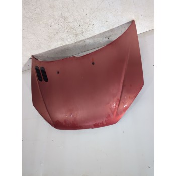 Recambio de capot para peugeot 206 hatchback (2a/c) 1.4 hdi eco 70 referencia OEM IAM 2776797  