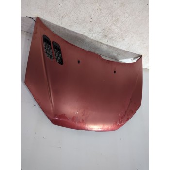 Recambio de capot para peugeot 206 hatchback (2a/c) 1.4 hdi eco 70 referencia OEM IAM 2776797  