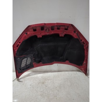 Recambio de capot para peugeot 206 hatchback (2a/c) 1.4 hdi eco 70 referencia OEM IAM 2776797  
