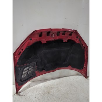 Recambio de capot para peugeot 206 hatchback (2a/c) 1.4 hdi eco 70 referencia OEM IAM 2776797  