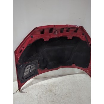 Recambio de capot para peugeot 206 hatchback (2a/c) 1.4 hdi eco 70 referencia OEM IAM 2776797  