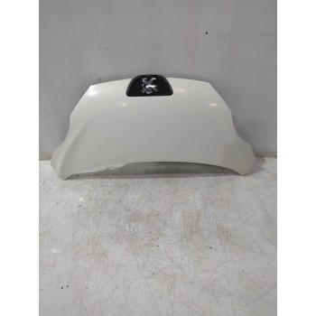 Recambio de capot para peugeot 107 (pm_, pn_) 1.4 hdi referencia OEM IAM 7901L7  