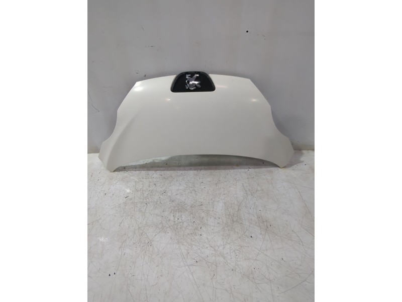 Recambio de capot para peugeot 107 (pm_, pn_) 1.4 hdi referencia OEM IAM 7901L7  