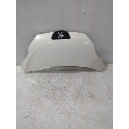 Recambio de capot para peugeot 107 (pm_, pn_) 1.4 hdi referencia OEM IAM 7901L7  