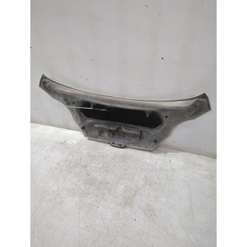 Recambio de capot para peugeot 107 (pm_, pn_) 1.4 hdi referencia OEM IAM 7901L7  