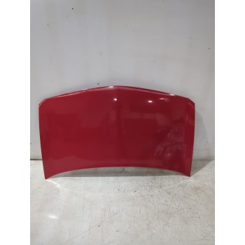 Recambio de capot para renault megane ii coupé-cabriolet (em0/1_) 1.5 dci (em1e) referencia OEM IAM 7751476151  