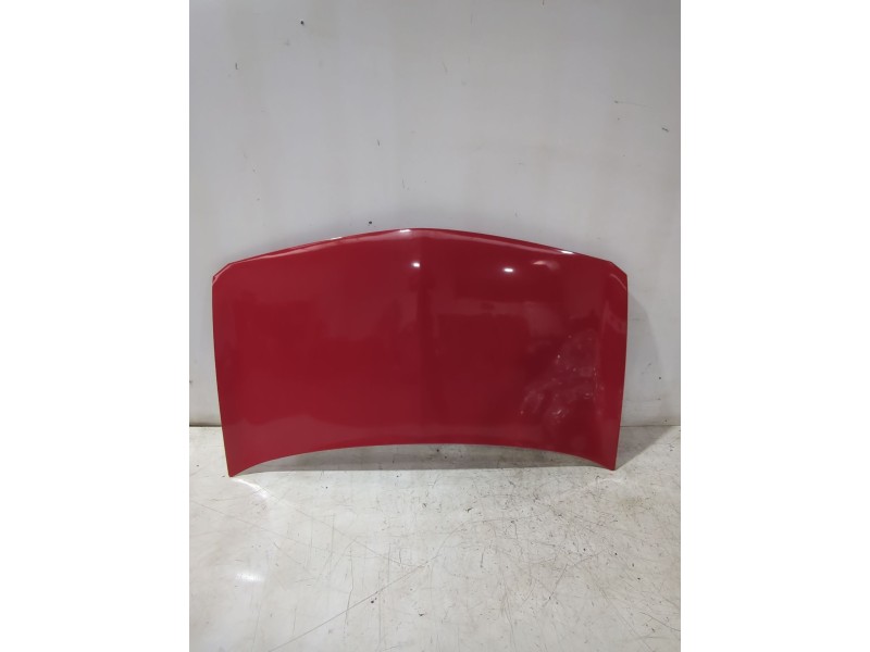 Recambio de capot para renault megane ii coupé-cabriolet (em0/1_) 1.5 dci (em1e) referencia OEM IAM 7751476151  