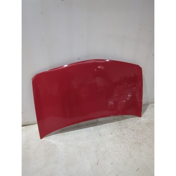 Recambio de capot para renault megane ii coupé-cabriolet (em0/1_) 1.5 dci (em1e) referencia OEM IAM 7751476151  
