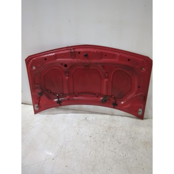 Recambio de capot para renault megane ii coupé-cabriolet (em0/1_) 1.5 dci (em1e) referencia OEM IAM 7751476151  