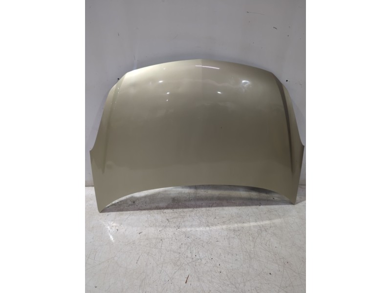 Recambio de capot para opel corsa d (s07) 1.4 (l08, l68) referencia OEM IAM 1160267  