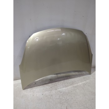 Recambio de capot para opel corsa d (s07) 1.4 (l08, l68) referencia OEM IAM 1160267  