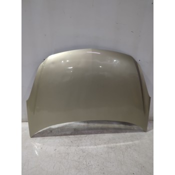 Recambio de capot para opel corsa d (s07) 1.4 (l08, l68) referencia OEM IAM 1160267  