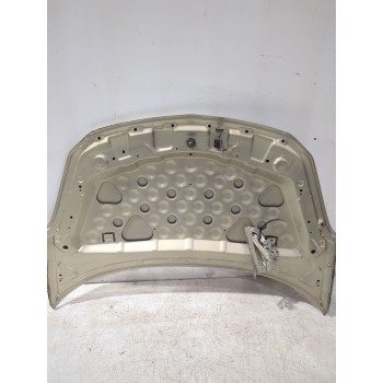 Recambio de capot para opel corsa d (s07) 1.4 (l08, l68) referencia OEM IAM 1160267  