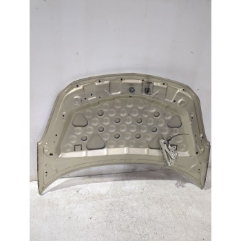 Recambio de capot para opel corsa d (s07) 1.4 (l08, l68) referencia OEM IAM 1160267  