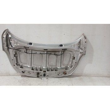 Recambio de capot para opel corsa e (x15) 1.4 (08, 68) referencia OEM IAM 1160102  
