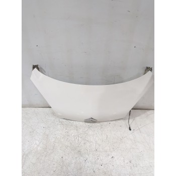 Recambio de capot para citroën c1 (pm_, pn_) 1.4 hdi referencia OEM IAM 7901L8  