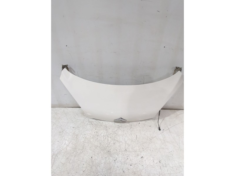 Recambio de capot para citroën c1 (pm_, pn_) 1.4 hdi referencia OEM IAM 7901L8  