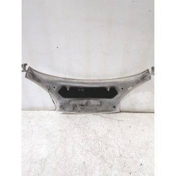 Recambio de capot para citroën c1 (pm_, pn_) 1.4 hdi referencia OEM IAM 7901L8  