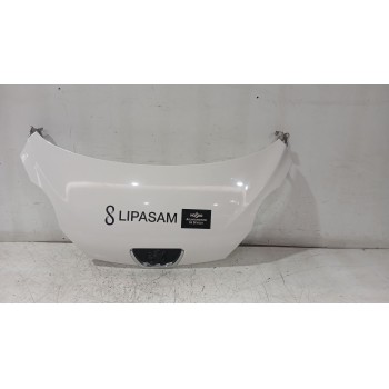 Recambio de capot para peugeot 107 (pm_, pn_) 1.4 hdi referencia OEM IAM 7901L7  