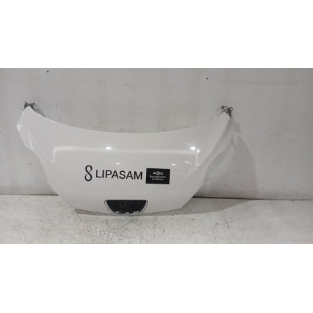 Recambio de capot para peugeot 107 (pm_, pn_) 1.4 hdi referencia OEM IAM 7901L7  