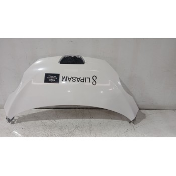 Recambio de capot para peugeot 107 (pm_, pn_) 1.4 hdi referencia OEM IAM 7901L7  
