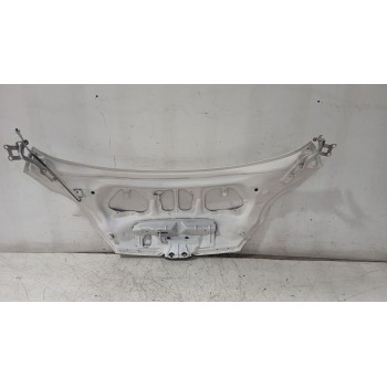 Recambio de capot para peugeot 107 (pm_, pn_) 1.4 hdi referencia OEM IAM 7901L7  