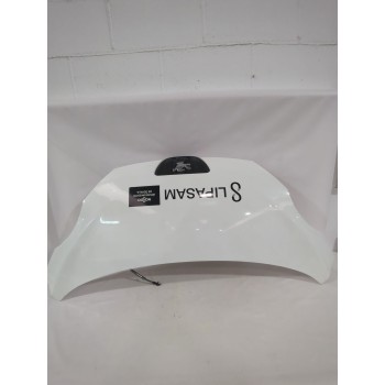 Recambio de capot para peugeot 107 (pm_, pn_) 1.4 hdi referencia OEM IAM 533240H020  