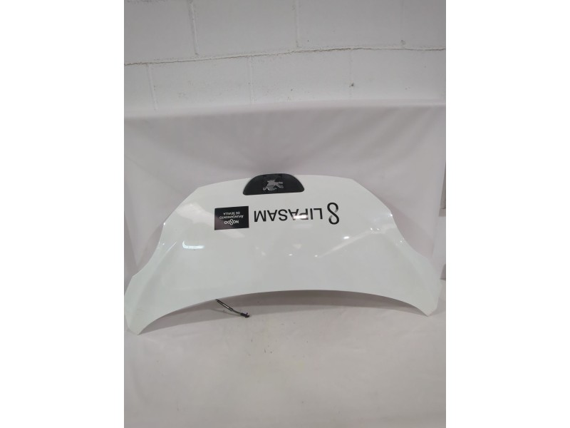 Recambio de capot para peugeot 107 (pm_, pn_) 1.4 hdi referencia OEM IAM 533240H020  