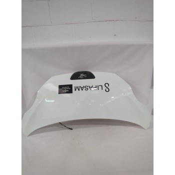 Recambio de capot para peugeot 107 (pm_, pn_) 1.4 hdi referencia OEM IAM 533240H020  