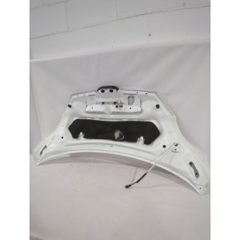 Recambio de capot para peugeot 107 (pm_, pn_) 1.4 hdi referencia OEM IAM 533240H020  