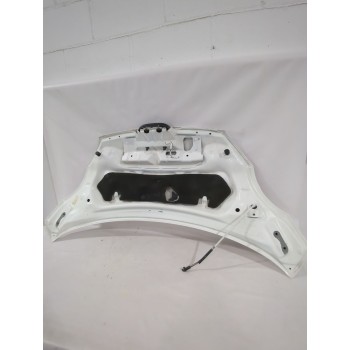 Recambio de capot para peugeot 107 (pm_, pn_) 1.4 hdi referencia OEM IAM 533240H020  